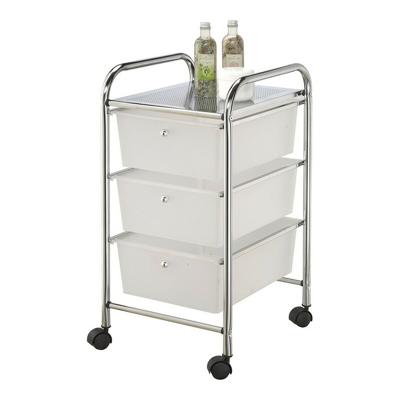 Ladenkast Transparant (37 x 61 x 32 cm)