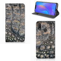 Huawei P Smart Plus Hoesje maken Krokodillenprint