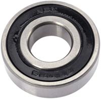 Marwi Union kogellager ball bearing union cb-108 17x40x12