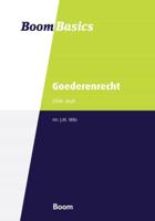Goederenrecht (Paperback)