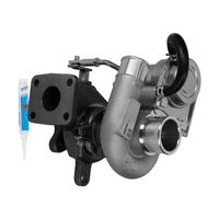 Turbocharger f.becker_line, u.a. fÃ¼r KIA, Hyundai