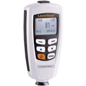 Laserliner CoatingTest-Master Laagdiktemeter 0 - 1250 µm