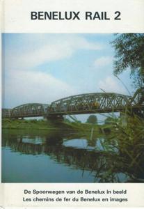 Benelux Rail 2 (Hardback)