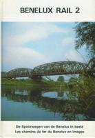 Benelux Rail 2 (Hardback) Benelux Rail 2 (Hardback)