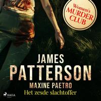 Het zesde slachtoffer Het zesde slachtoffer