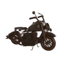 Decoratieve figuren Home ESPRIT Brons Vintage 32 x 14,5 x 19,5 cm