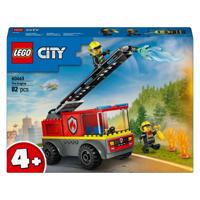 LEGO city 60463 brandweerauto