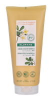 Klorane Shower Cream With Organic Cupuacu Frangipani Flower 200ml