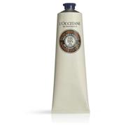 Vochtinbrengende Voetcrème L'Occitane En Provence KARITÉ 150 ml
