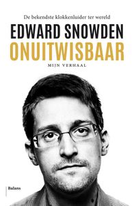 Onuitwisbaar - Edward Snowden - ebook