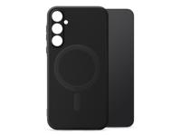 My Style My Style Protective Flex Magsafe Compatible Case for Samsung Galaxy A35 5G Black