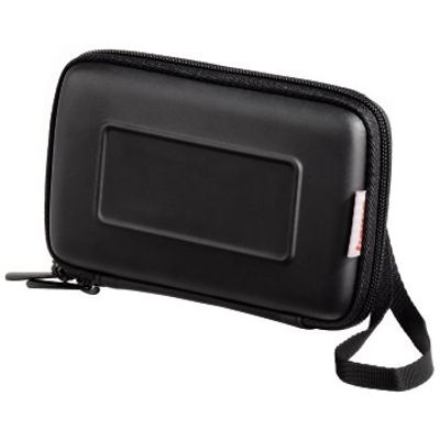 Hama HDD Tas 2.5 Inch Zwart