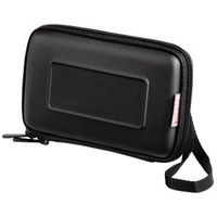 Hama HDD Tas 2.5 Inch Zwart Hama HDD Tas 2.5 Inch Zwart