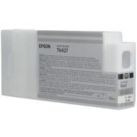 Epson T6427 Licht Zwart 150ml Epson T6427 Licht Zwart 150ml