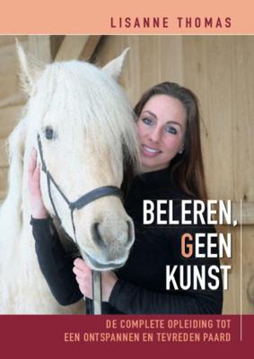 Beleren, geen kunst (Hardback)
