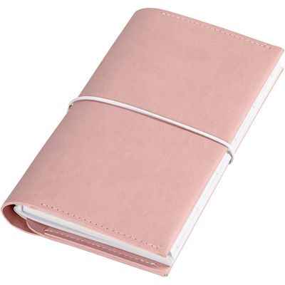 Creativ Company Planner bulletjournal roze