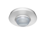 ESYLUX EM10425103 Aanwezigheidsmelder (plafond) Inbouw (in muur) 360 ° Wit IP20