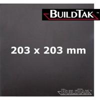 BUILDTAK BuildTak printbedfolie BuildTak Nylon+ 203 x 203 mm Nylon+ Surface BNP08X08