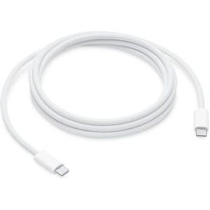 Apple MU2G3ZM/A USB-kabel 2 m USB 2.0 USB C Wit