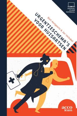Urgentieschema&apos;s voor huisartsen (Paperback)