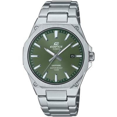 Casio CLASSIC SLIM (Ø 40 mm) Heren horloge