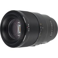 Sony FE 90mm F/2.8G Macro OSS occasion - thumbnail