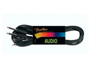 Boston BSG-310-6 audio kabel