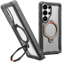 Urban Armor Gear Plasma XTE Case Samsung Galaxy S26 Ultra As MagSafe compatible, Met magneetmodule