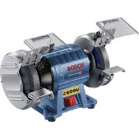 Bosch Professional GBG 35-15 060127A300 Dubbele slijper 350 W 150 mm