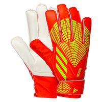 adidas Keepershandschoenen Predator Training Game Data - Rood/Groen Kinderen - thumbnail