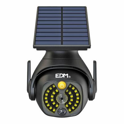 Geïmiteerde bewakingscamera EDM 36165