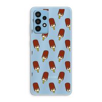 Yummy: Samsung Galaxy A52 Transparant Hoesje