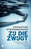 Zij die zwijgt (Paperback)