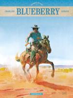 Blueberry (Hardback)