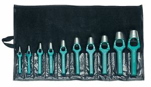 Gedore Holpijpset 8-dlg. - 1549510