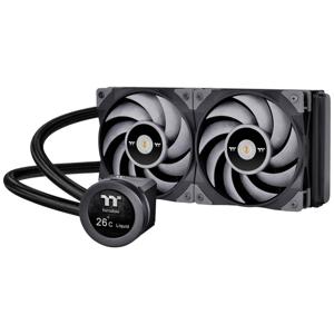 Thermaltake CL-W322-PL12GM-B PC-waterkoeling