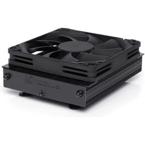 Noctua NH-L9a-AM5 chromax.black