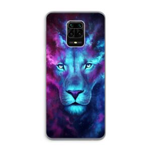 Firstborn: Xiaomi Redmi Note 9 Pro Transparant Hoesje