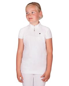 QHP Wedstrijdshirt Celesta Junior