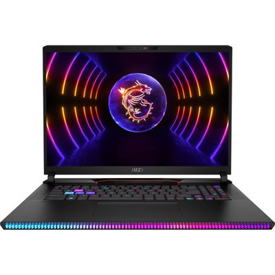 Raider GE68HX 13VG-014NL Gaming laptop