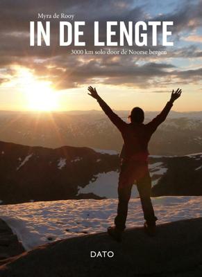 In de lengte (Hardback)