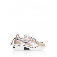 DWRS - Blauw | Dames | Sneaker | Blauw | 40 | regular | Kamst mode DWRS - Blauw | Dames | Sneaker | Blauw | 40 | regular | Kamst mode