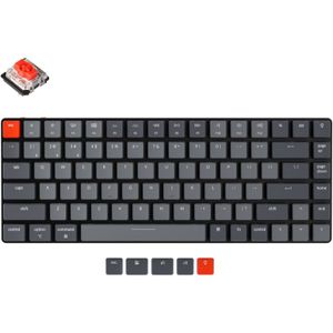 K3-A1 V2 Toetsenbord
