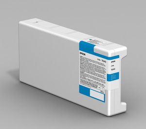 Epson inktpatroon Light Cyan T624500