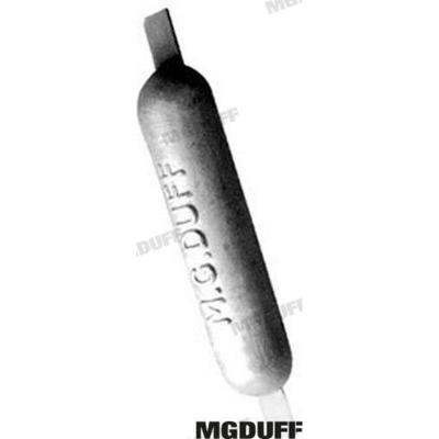 MGDZD78 - 4,5 KG ZINK LAS ANODE