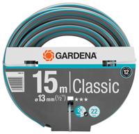 Gardena Tuinslang classic 1/2 (13mm)15m Gardena Tuinslang classic 1/2 (13mm)15m