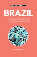 Reisgids Culture Smart! Brazil | Kuperard - thumbnail