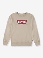Sweater met ronde hals Batwing Crewneck LEVI'S® beige