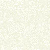 Dutch Wallcoverings Lina II - Siv Light Green - Groen