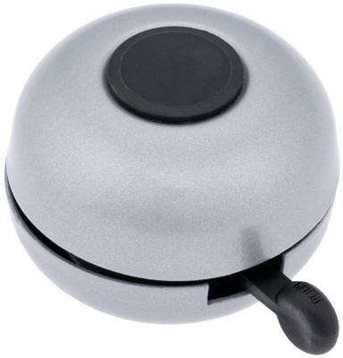 CONTEC Ct bell little ding silver
